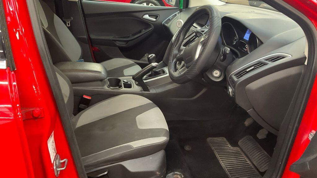 Used Ford Focus for sale - 77682831: Photo 10