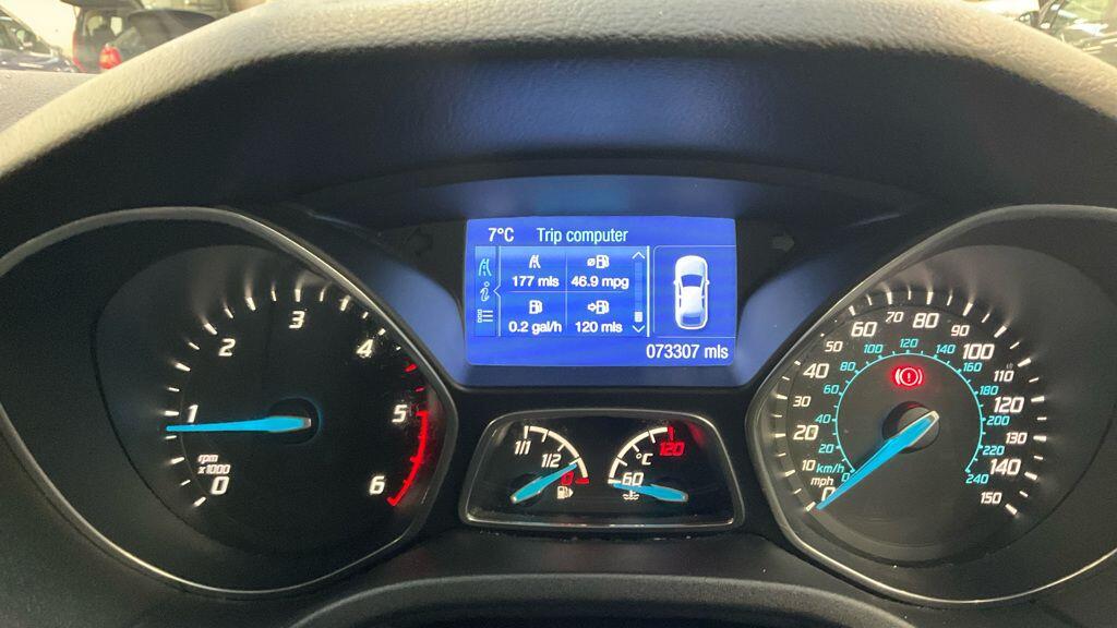 Used Ford Focus for sale - 77682831: Photo 11