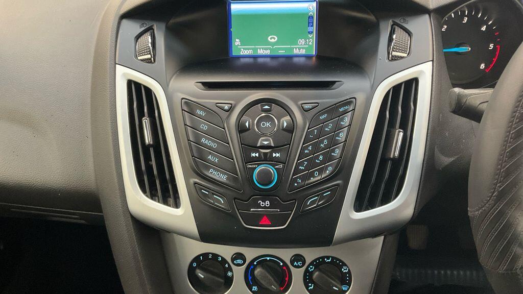 Used Ford Focus for sale - 77682831: Photo 12