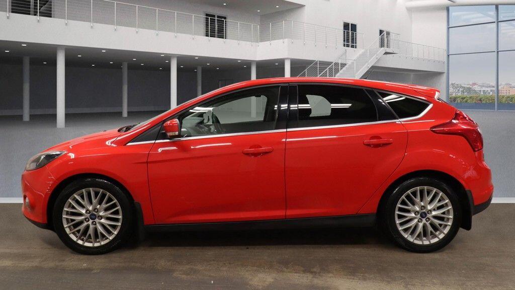 Used Ford Focus for sale - 77682831: Photo 7