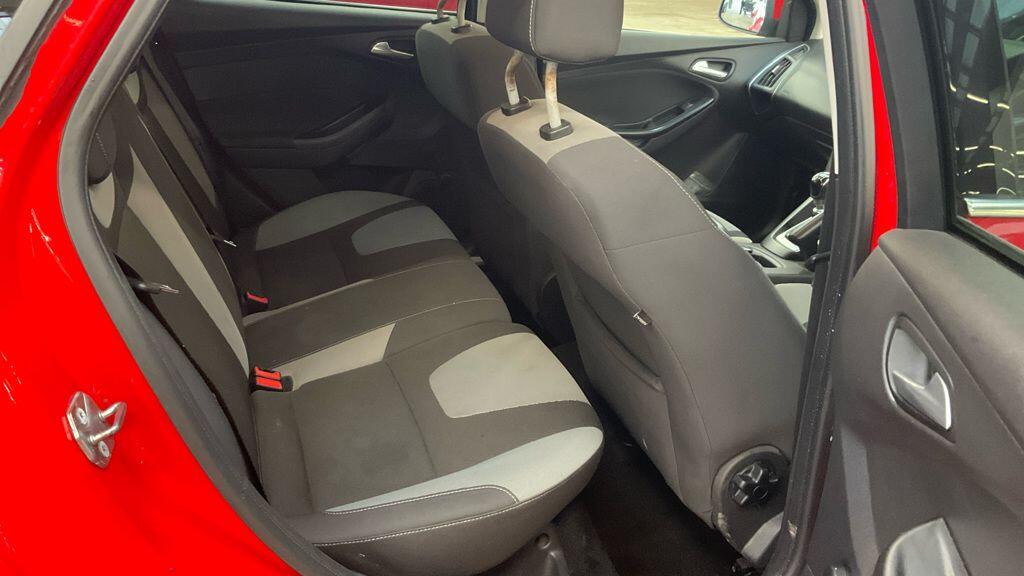 Used Ford Focus for sale - 77682831: Photo 9