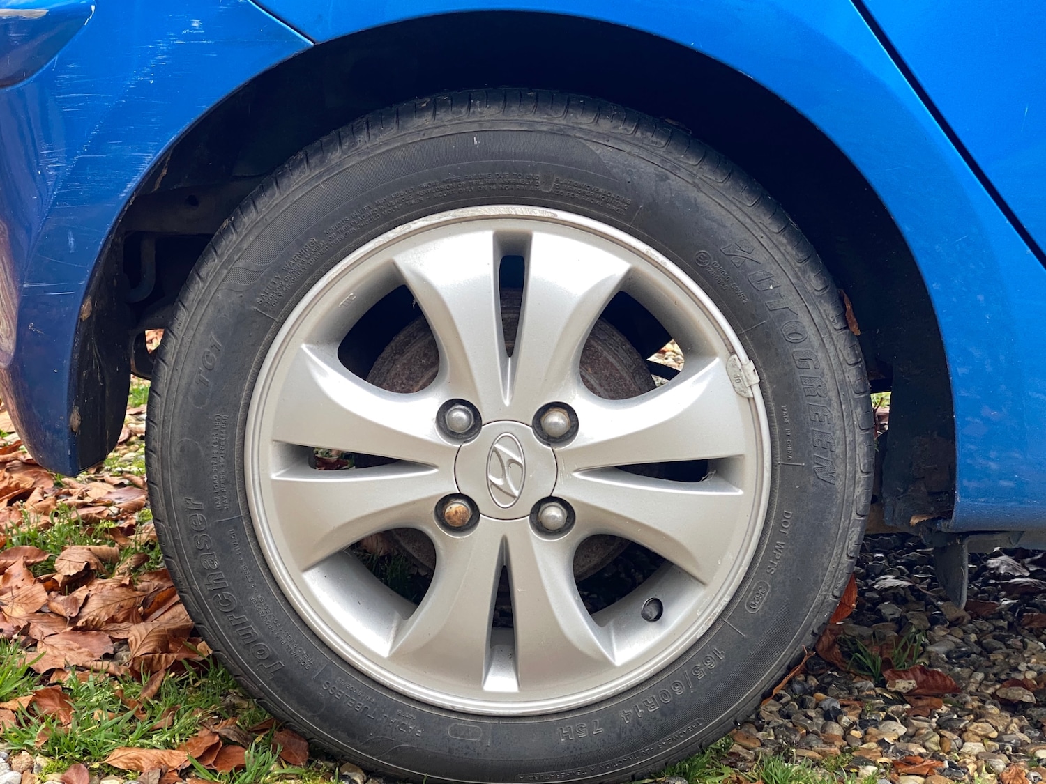 Used Hyundai i10 2011 for sale - 76652789: Photo 12