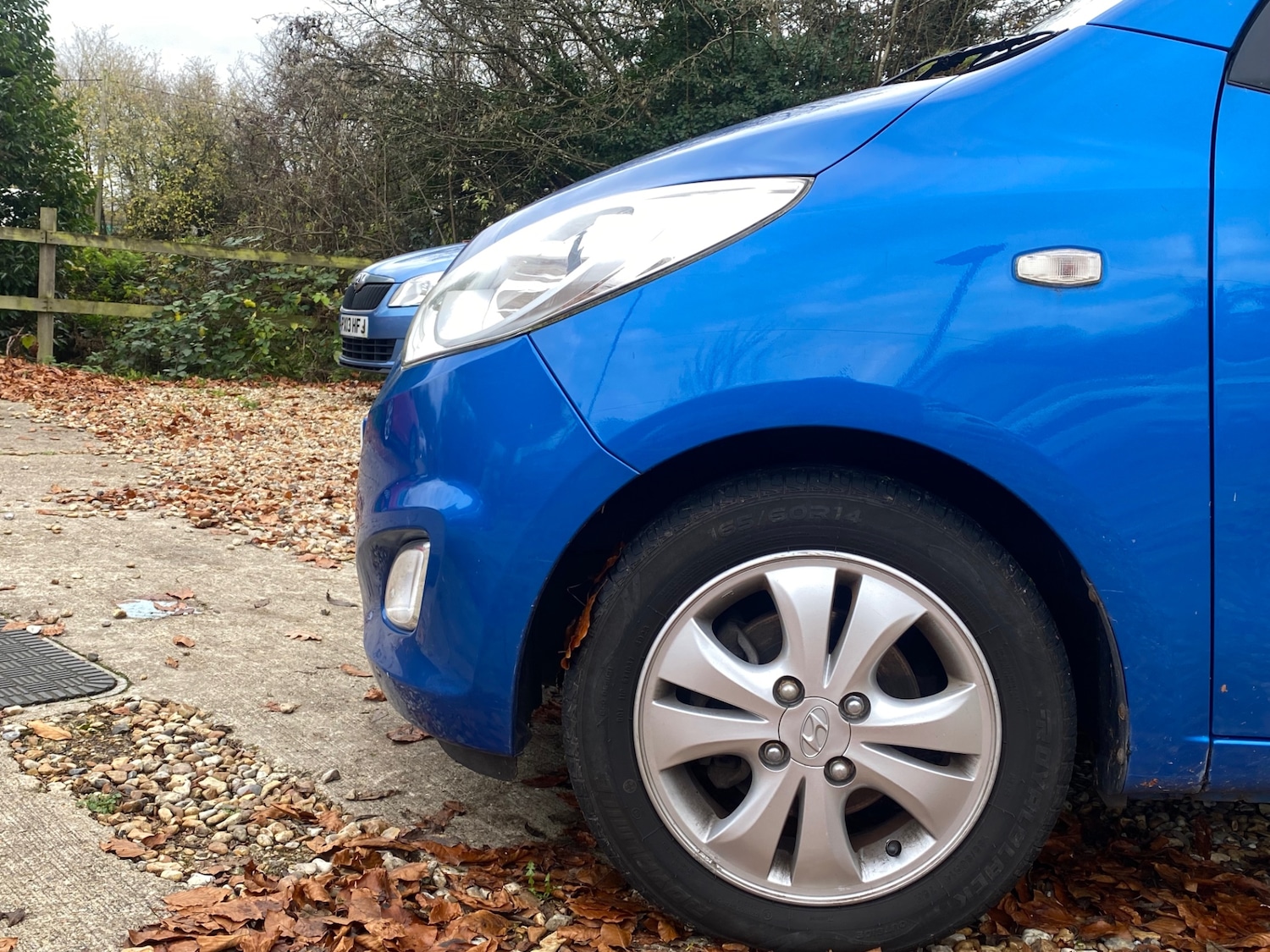 Used Hyundai i10 2011 for sale - 76652789: Photo 14