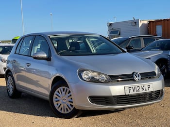 Used Volkswagen Golf 2012 for sale - 79750578: Photo