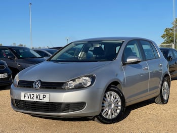 Used Volkswagen Golf 2012 for sale - 79750578: Photo