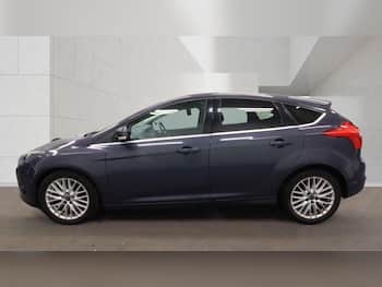 Used Ford Focus 2012 for sale - 79794297: Photo