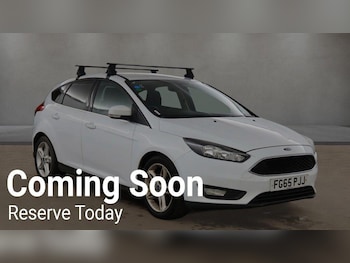 Used Ford Focus 2015 for sale - 78539013: Photo