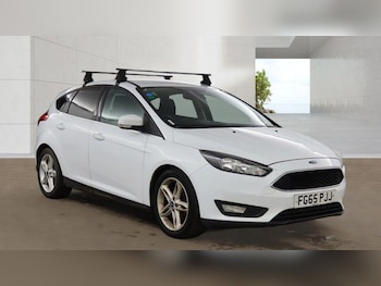 Used Ford Focus 2015 for sale - 78539013: Photo