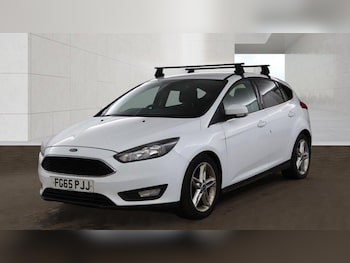 Used Ford Focus 2015 for sale - 78539013: Photo