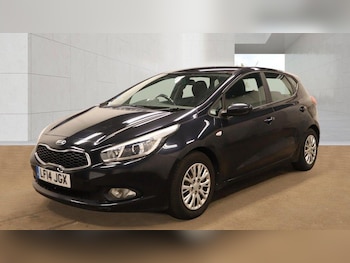 Used Kia Ceed 2014 for sale - 78608749: Photo