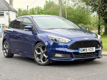 Used Ford Focus 2015 for sale - 78404569: Photo