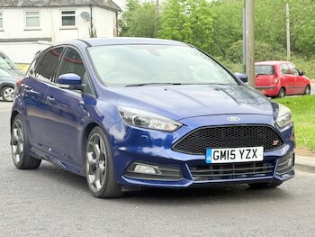 Used Ford Focus 2015 for sale - 78404569: Photo
