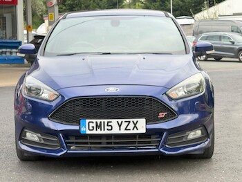 Used Ford Focus 2015 for sale - 78404569: Photo