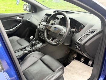 Used Ford Focus 2015 for sale - 78404569: Photo