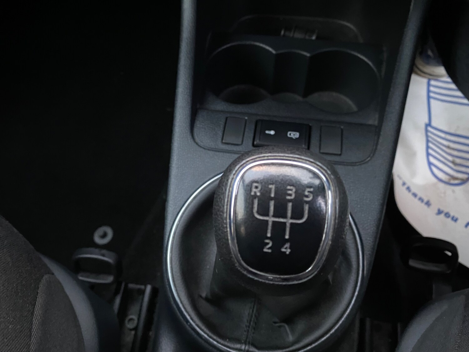 Used Skoda Fabia 2013 for sale - 77449870: Photo 10