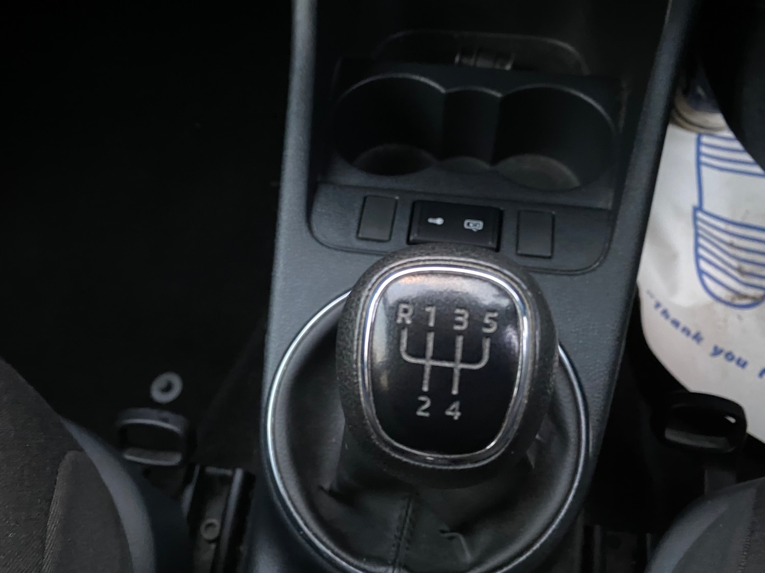 Used Skoda Fabia 2013 for sale - 77449870: Photo 11