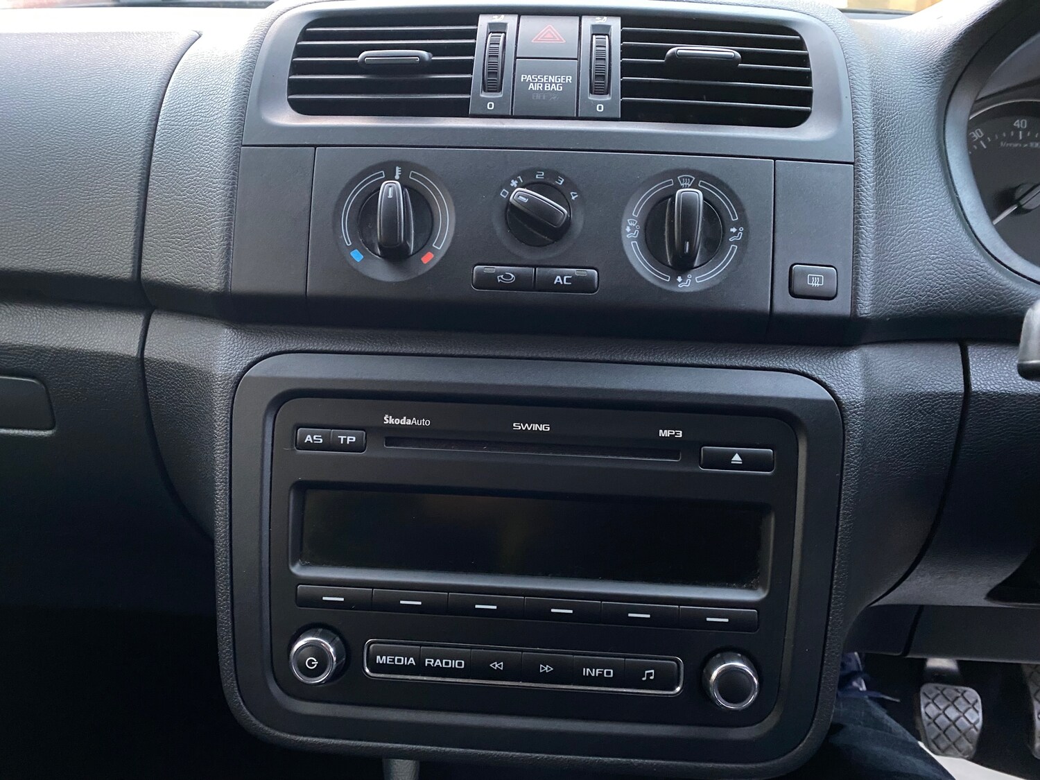 Used Skoda Fabia 2013 for sale - 77449870: Photo 12