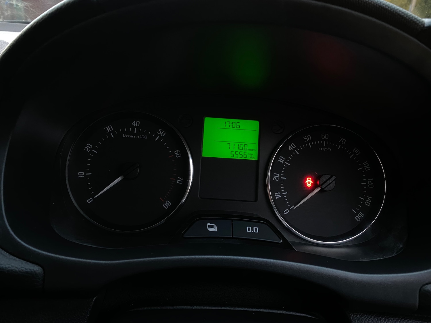 Used Skoda Fabia 2013 for sale - 77449870: Photo 13