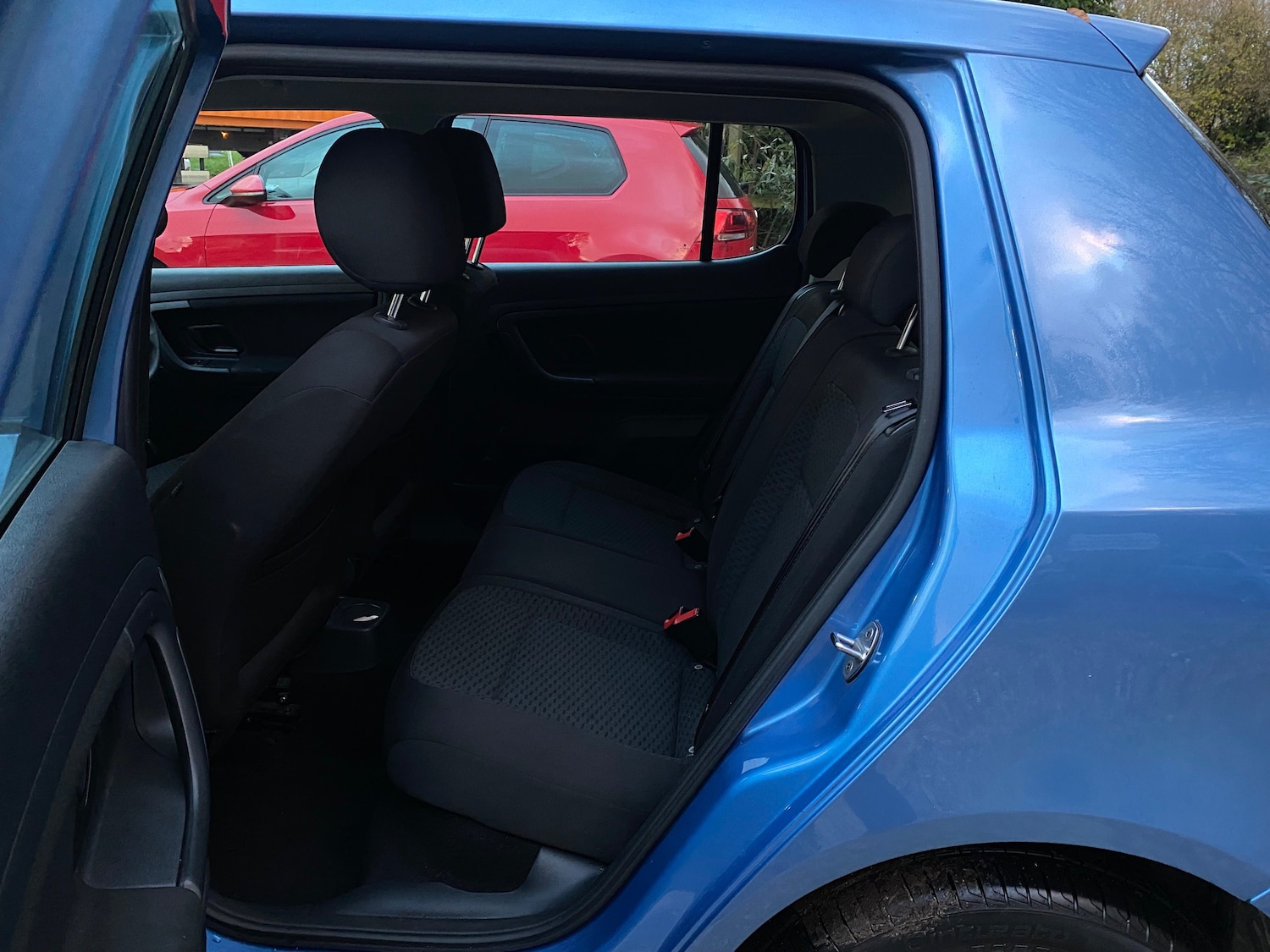 Used Skoda Fabia 2013 for sale - 77449870: Photo 17