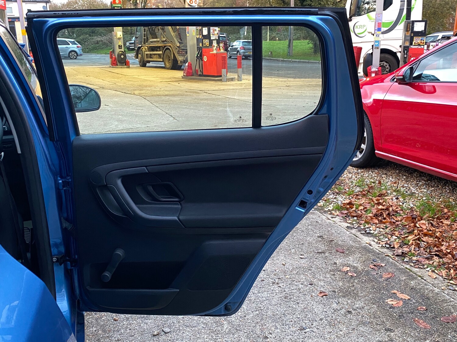 Used Skoda Fabia 2013 for sale - 77449870: Photo 19