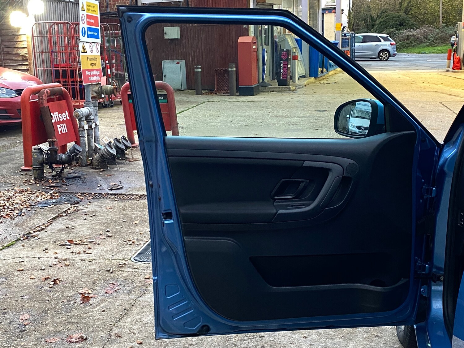 Used Skoda Fabia 2013 for sale - 77449870: Photo 20