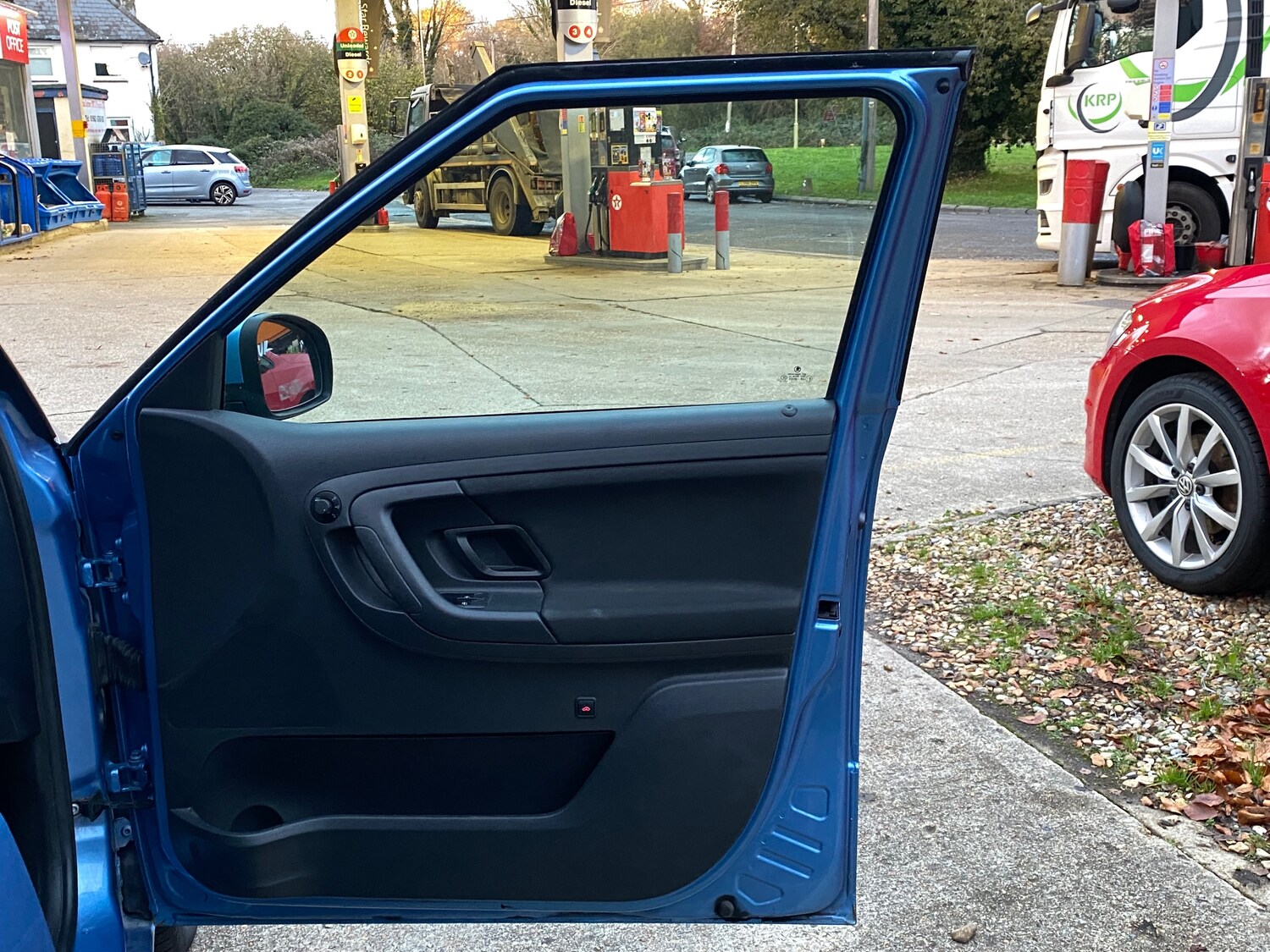 Used Skoda Fabia 2013 for sale - 77449870: Photo 21