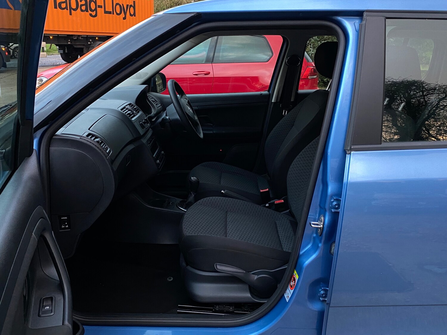 Used Skoda Fabia 2013 for sale - 77449870: Photo 23