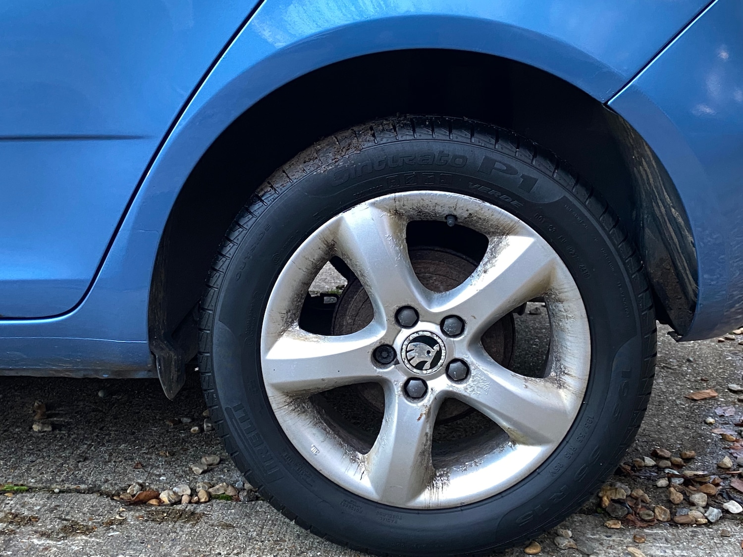 Used Skoda Fabia 2013 for sale - 77449870: Photo 36