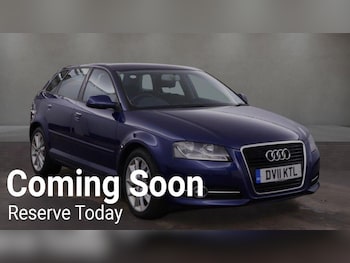 Used Audi A3 2011 for sale - 78648377: Photo