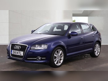 Used Audi A3 2011 for sale - 78648377: Photo