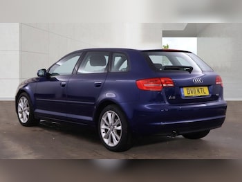 Used Audi A3 2011 for sale - 78648377: Photo