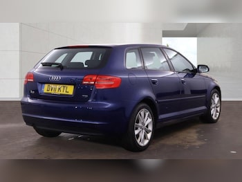 Used Audi A3 2011 for sale - 78648377: Photo