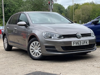 Used Volkswagen Golf 2013 for sale - 78649201: Photo
