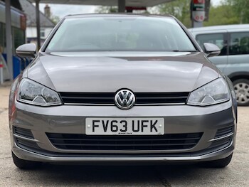 Used Volkswagen Golf 2013 for sale - 78649201: Photo