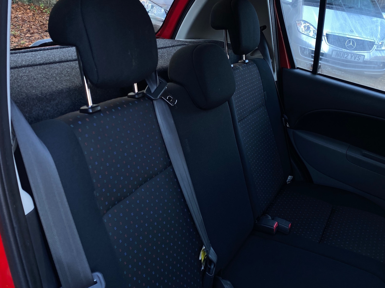 Used Daihatsu Sirion 2010 for sale - 77449865: Photo 22