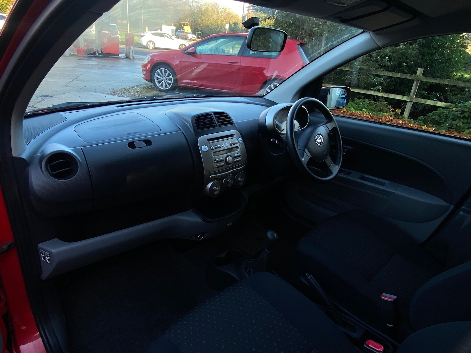 Used Daihatsu Sirion 2010 for sale - 77449865: Photo 31