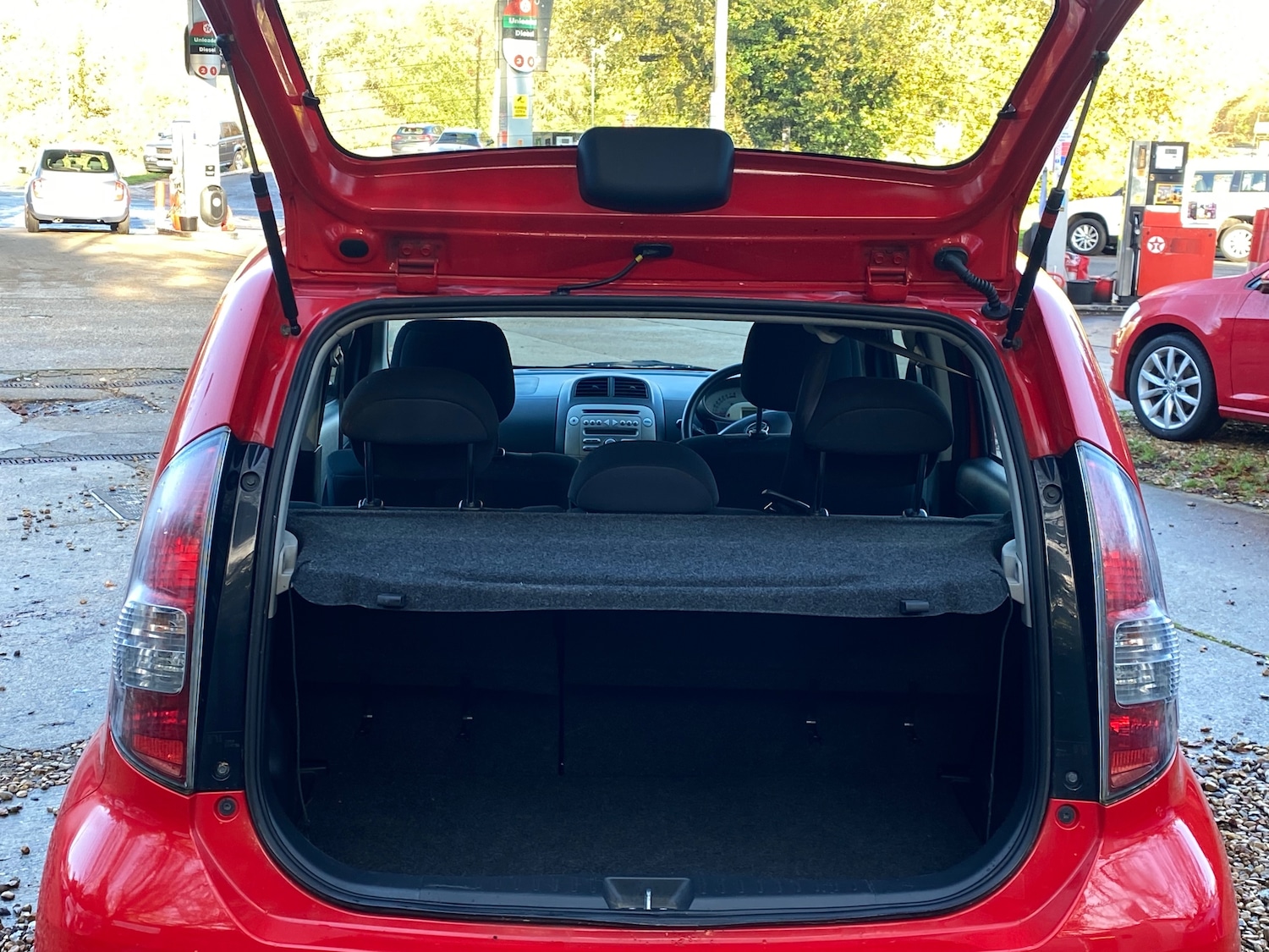 Used Daihatsu Sirion 2010 for sale - 77449865: Photo 33