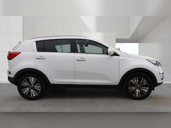 Used Kia Sportage 2016 for sale - 78771902: Photo