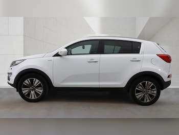 Used Kia Sportage 2016 for sale - 78771902: Photo