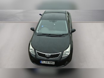Used Toyota Avensis 2009 for sale - 79075624: Photo