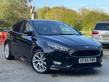 Used Ford Focus 2015 for sale - 78461555: Photo