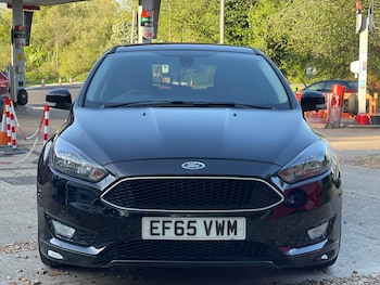 Used Ford Focus 2015 for sale - 78461555: Photo