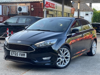 Used Ford Focus 2015 for sale - 78461555: Photo