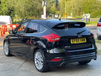 Used Ford Focus 2015 for sale - 78461555: Photo