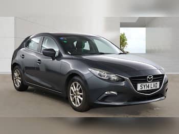 Used Mazda Mazda3 2014 for sale - 79634273: Photo