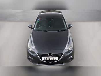 Used Mazda Mazda3 2014 for sale - 79634273: Photo
