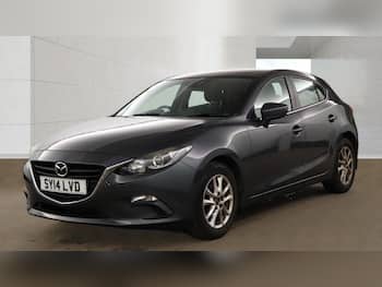 Used Mazda Mazda3 2014 for sale - 79634273: Photo