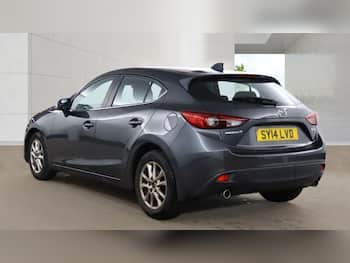 Used Mazda Mazda3 2014 for sale - 79634273: Photo