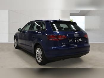 Used Audi A3 2014 for sale - 79634278: Photo