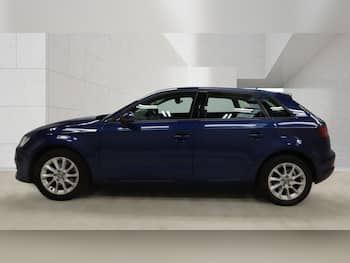 Used Audi A3 2014 for sale - 79634278: Photo